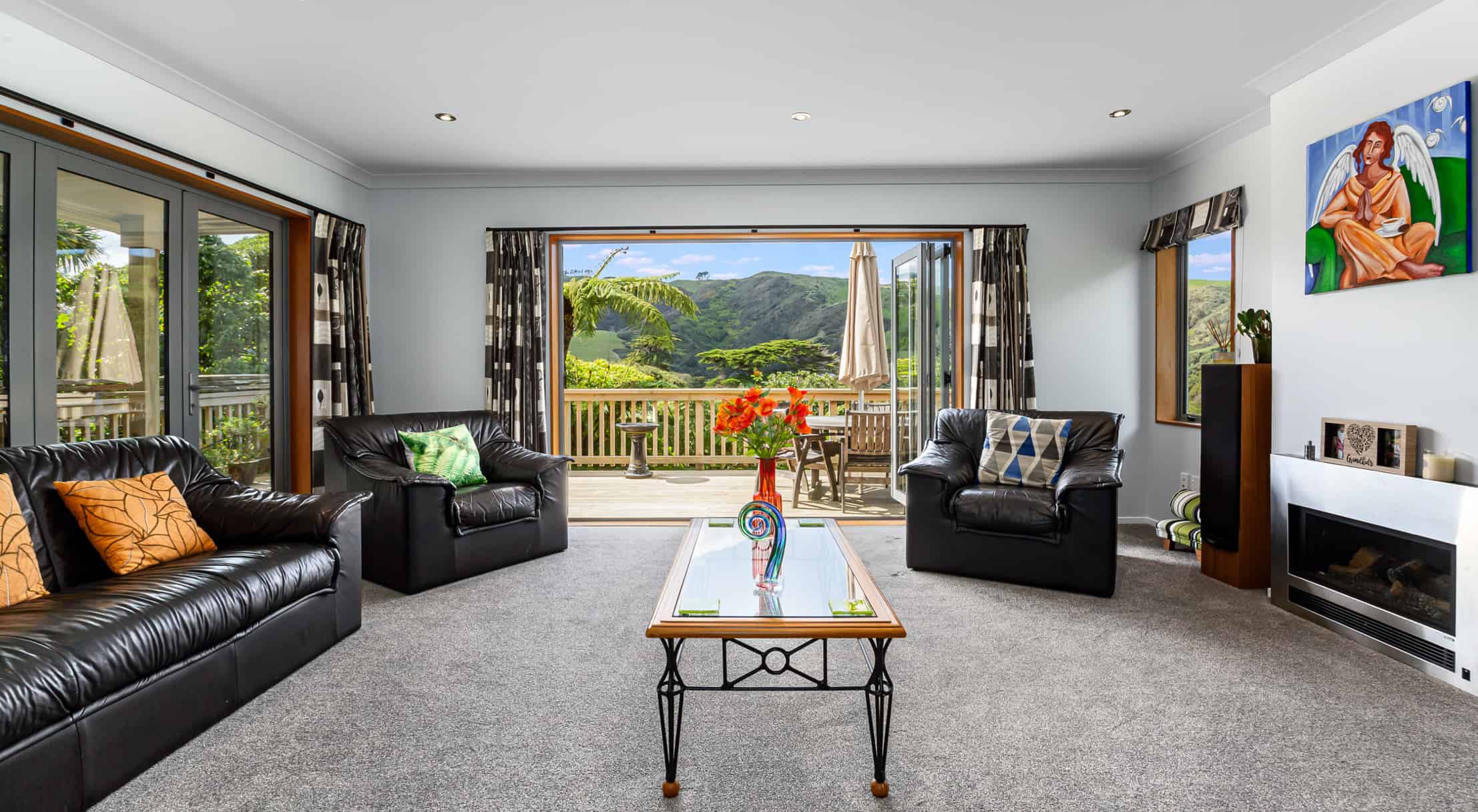 4 Haunui Road, Pukerua Bay, Porirua City For Sale realestate.co.nz