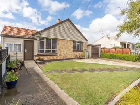 4 Trigg Place, Bader