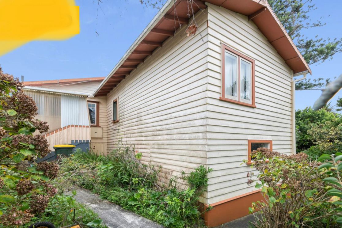 Beach side living+Rangititi college - Ansicht 3