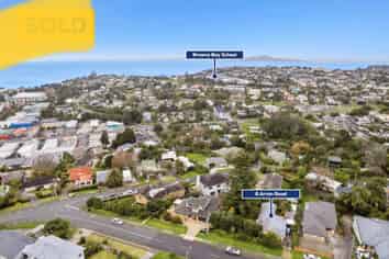 Auckland - Address withheld