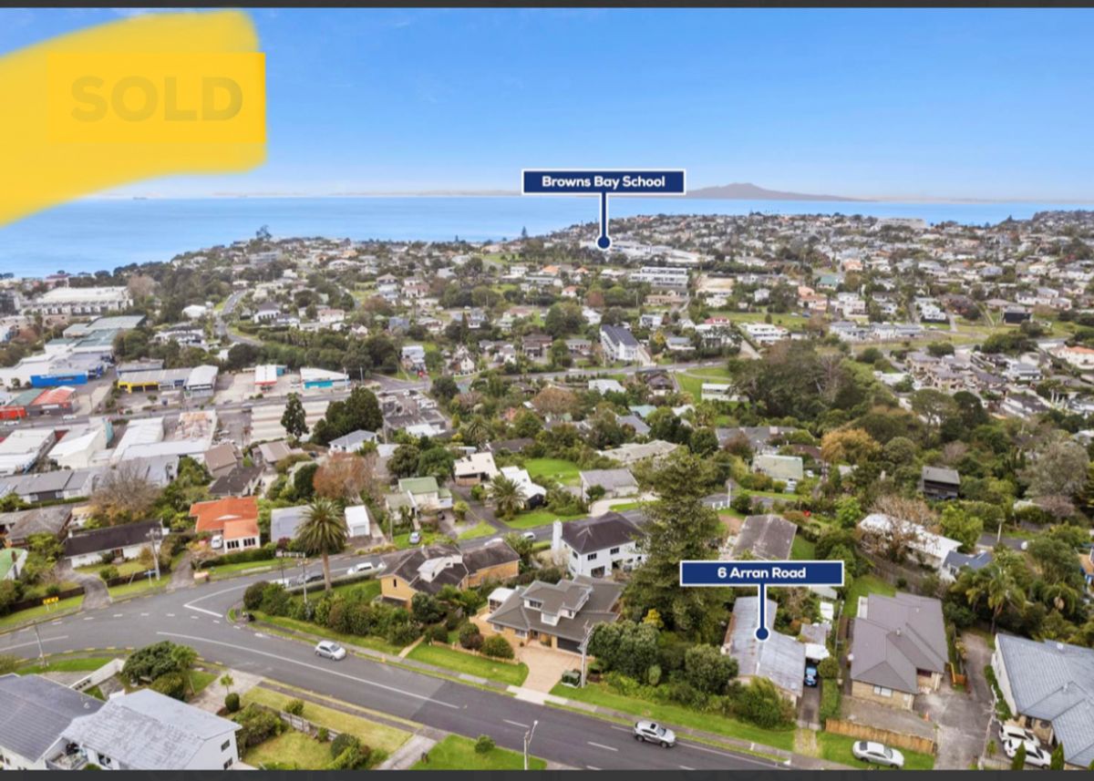 Beach side living+Rangititi college
