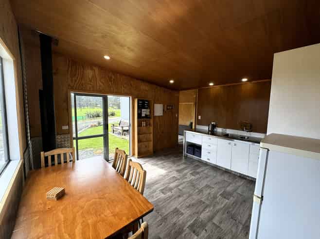 65 Proud Road, Aranga