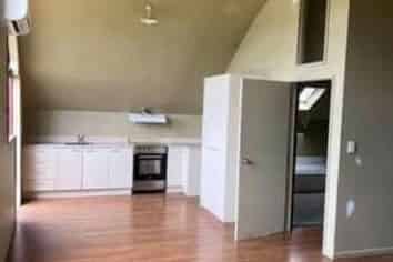 Auckland - Address withheld