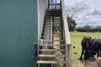 Auckland - Address withheld