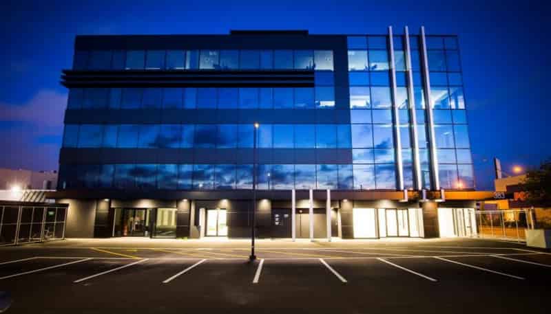 385 Colombo Street, Sydenham