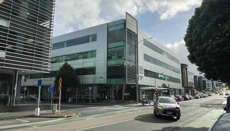 123 Carlton Gore Road, Newmarket