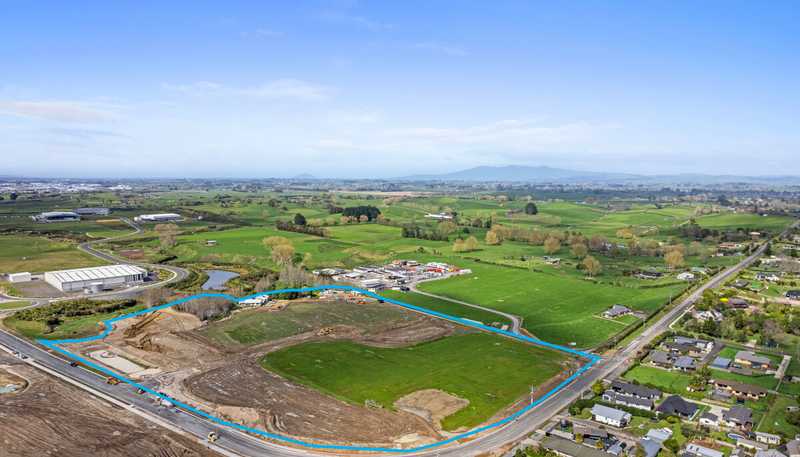 71  Horotiu Road, Horotiu