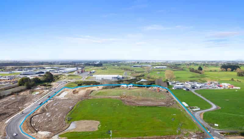 71  Horotiu Road, Horotiu