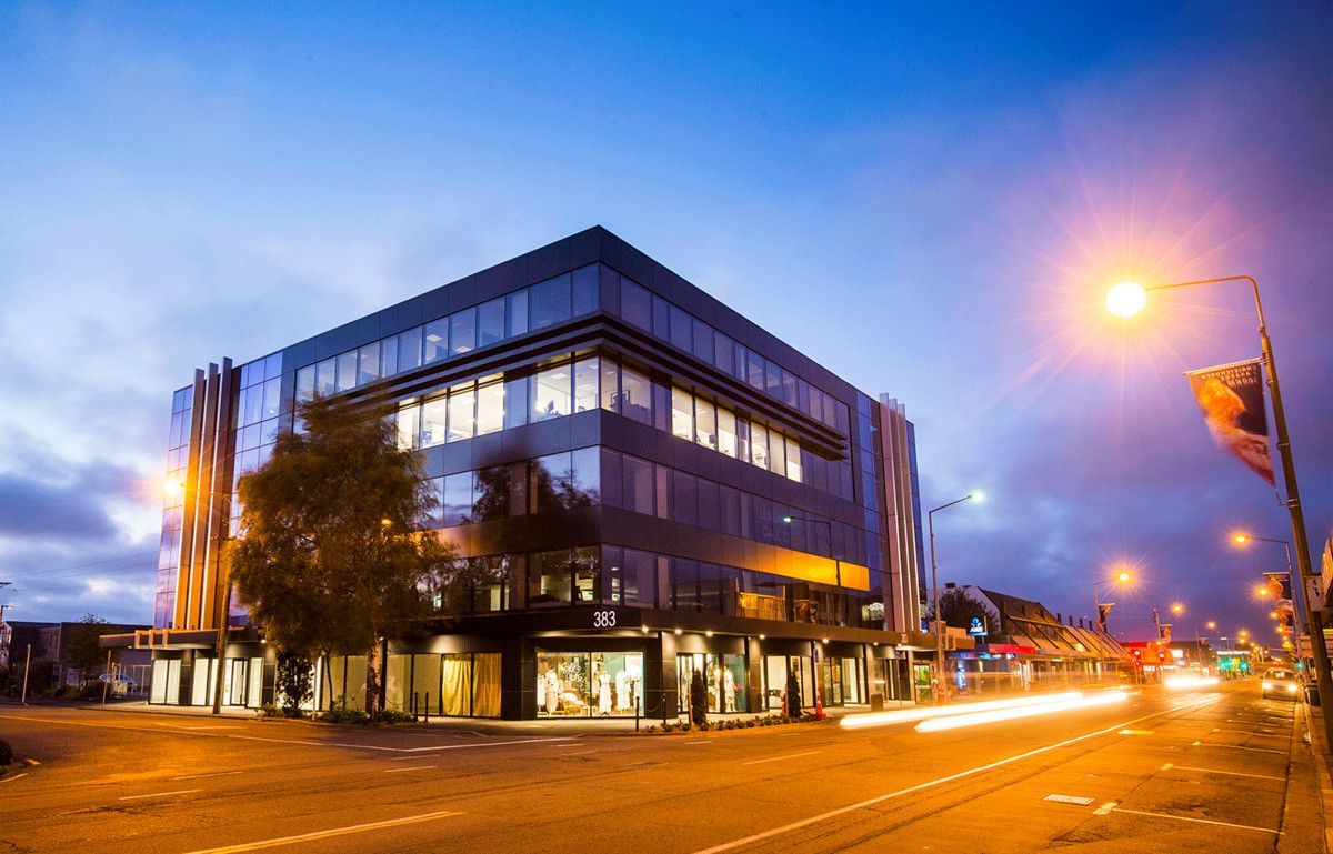 Open Plan Office in Excellent Location, Sydenham