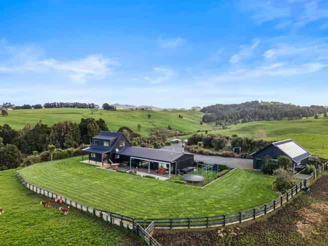 22 Hereford Lane, Ararimu