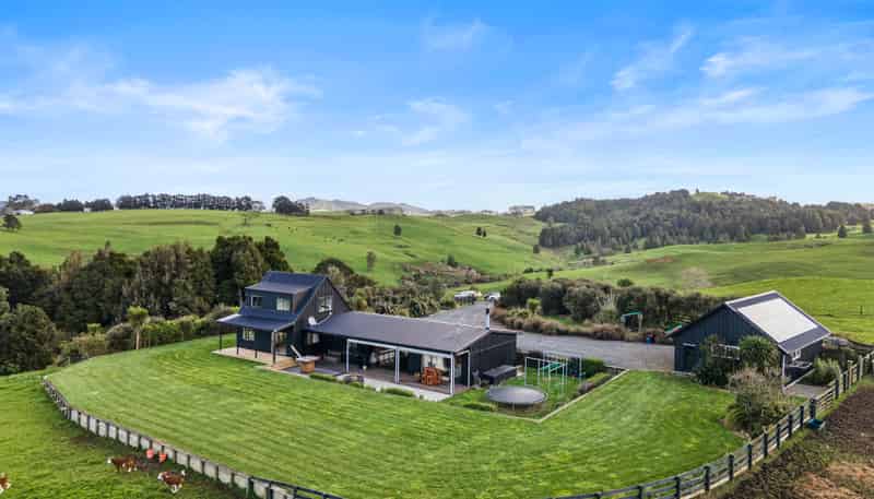 22 Hereford Lane, Ararimu