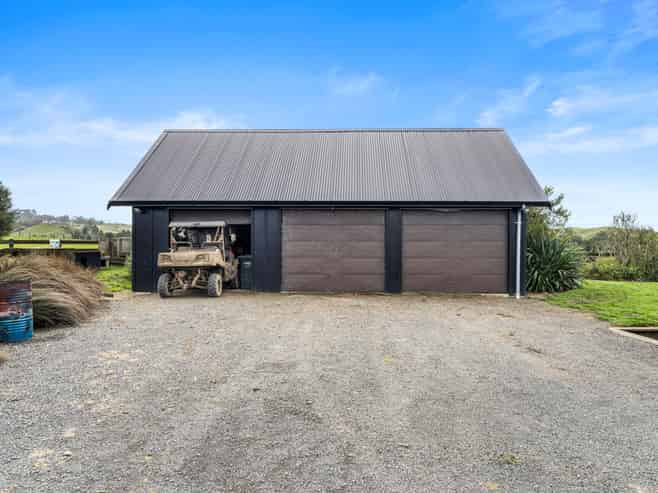 22 Hereford Lane, Ararimu