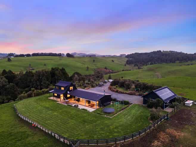 22 Hereford Lane, Ararimu