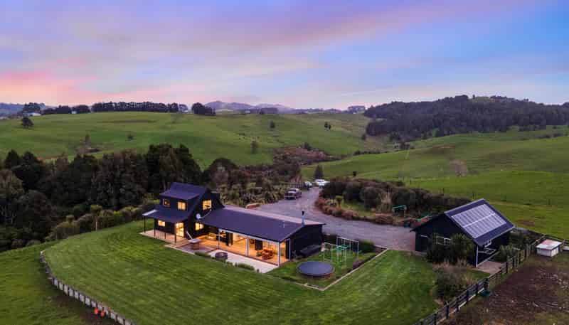 22 Hereford Lane, Ararimu