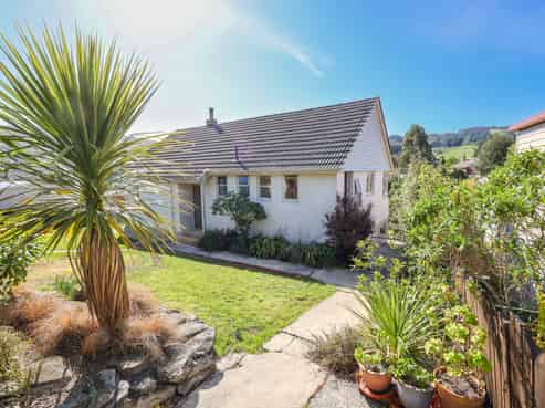 25 Hillary Street, Liberton