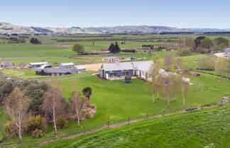 412 Outram-Mosgiel Road, North Taieri