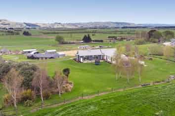 412 Outram-Mosgiel Road, North Taieri
