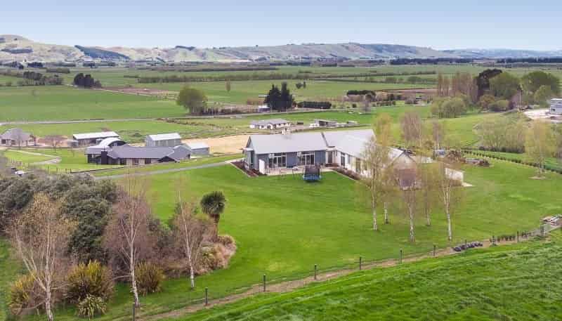 412 Outram-Mosgiel Road, North Taieri