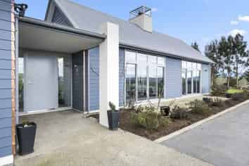 412 Outram-Mosgiel Road, North Taieri