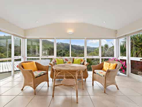34A Homewood Avenue, Karori