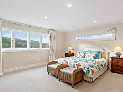 34A Homewood Avenue, Karori