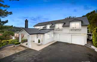 34A Homewood Avenue, Karori