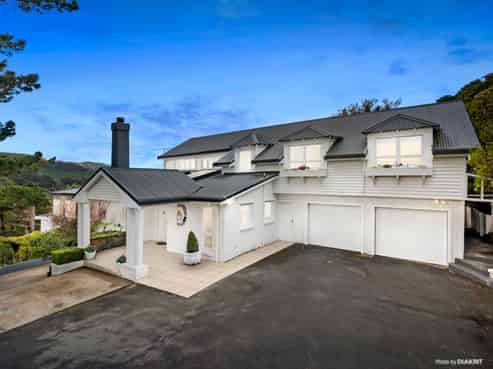 34A Homewood Avenue, Karori