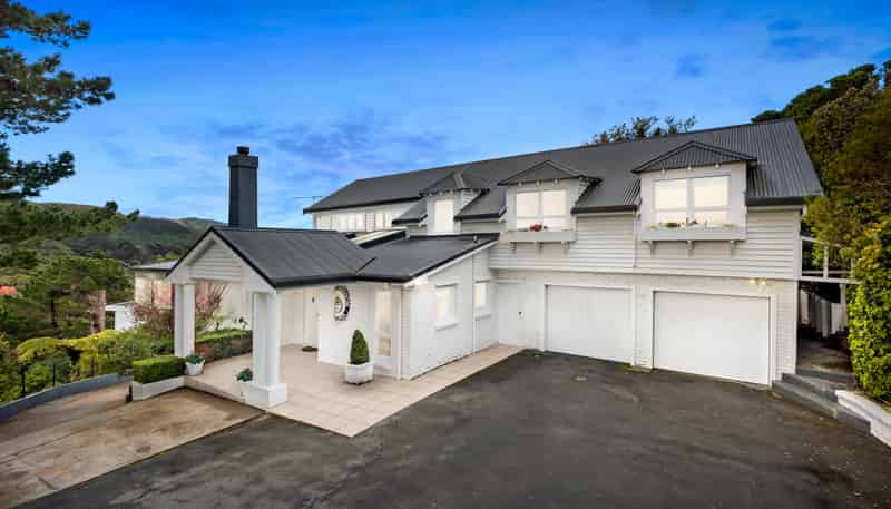 34A Homewood Avenue, Karori
