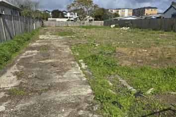 Commercial land for sale - 1012m2