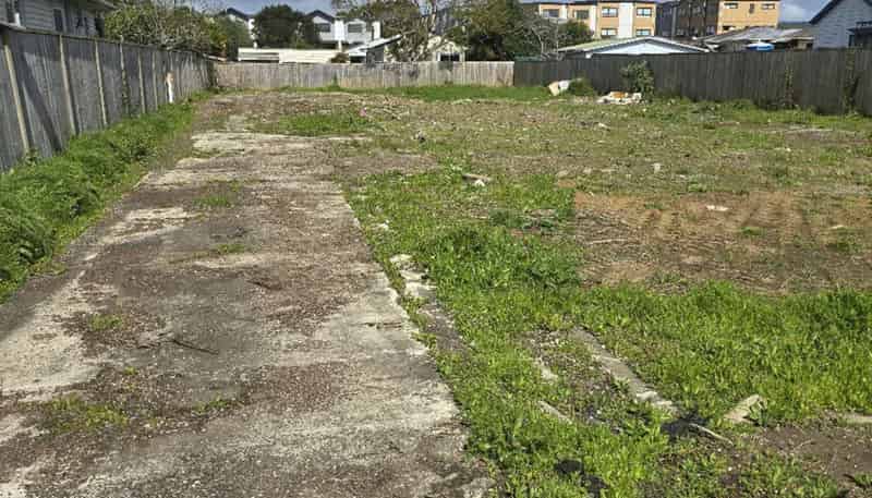 480 Swanson Road, Ranui