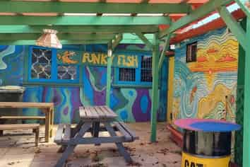 ENTREPRENEUR WANTED for ICONIC PROPERTY