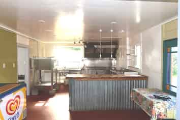 ENTREPRENEUR WANTED for ICONIC PROPERTY