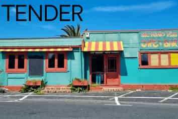 ENTREPRENEUR WANTED for ICONIC PROPERTY