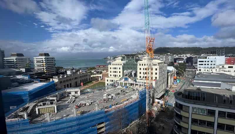  86 Victoria Street, Wellington Central