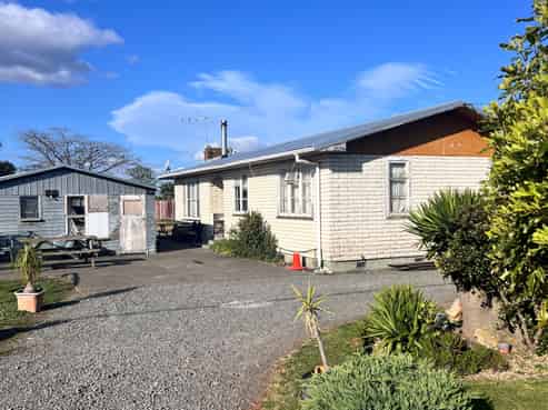 12 Hakiwai Road, Fernhill