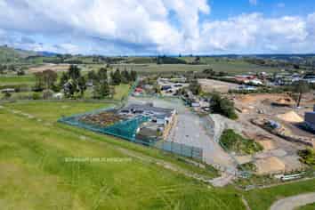 New to Market - Expansive Brightwater Industrial