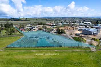 New to Market - Expansive Brightwater Industrial
