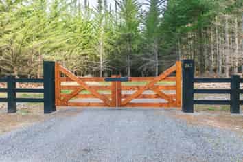 243 Worlingham Road, Eyrewell Forest