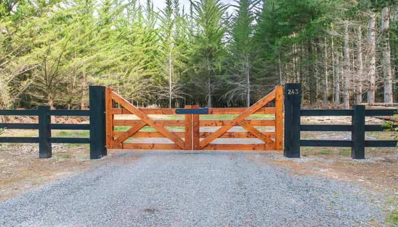 243 Worlingham Road, Eyrewell Forest