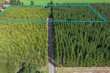243 Worlingham Road, Eyrewell Forest