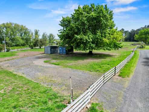 1 Warahoe Rd, Matatoki