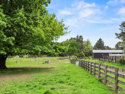 1 Warahoe Rd, Matatoki