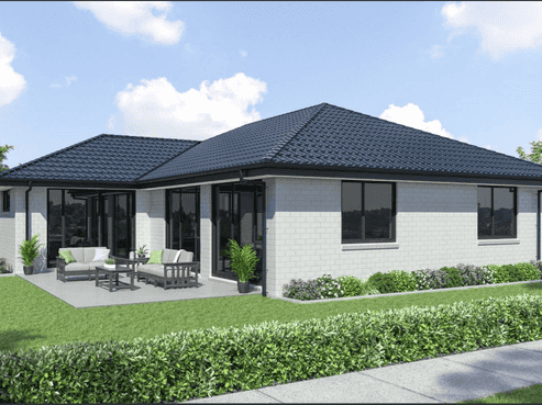1 Warahoe Rd, Matatoki