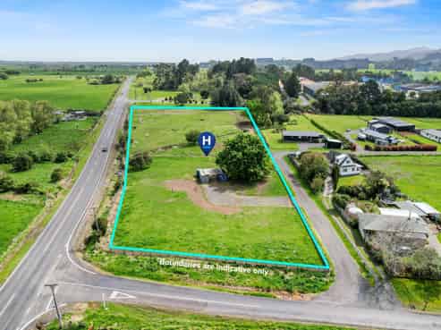 1 Warahoe Rd, Matatoki