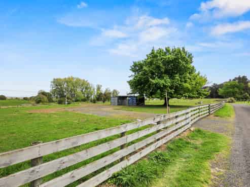 1 Warahoe Rd, Matatoki