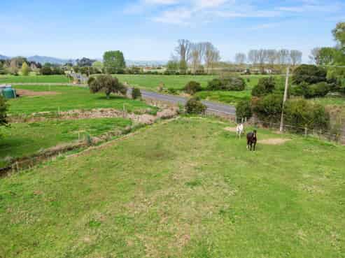 1 Warahoe Rd, Matatoki