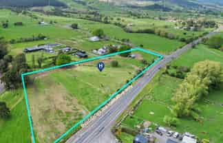 1 Warahoe Rd, Matatoki