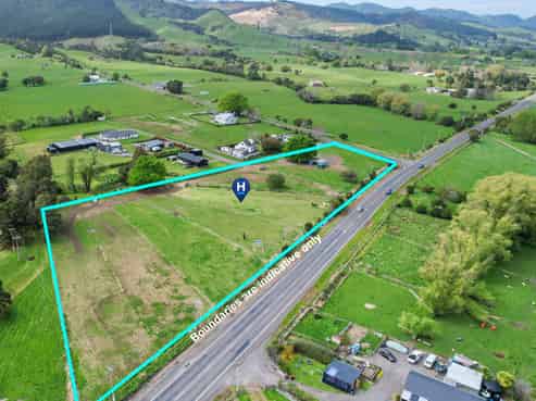 1 Warahoe Rd, Matatoki