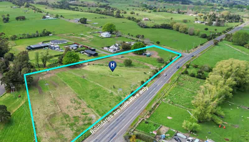 1 Warahoe Rd, Matatoki