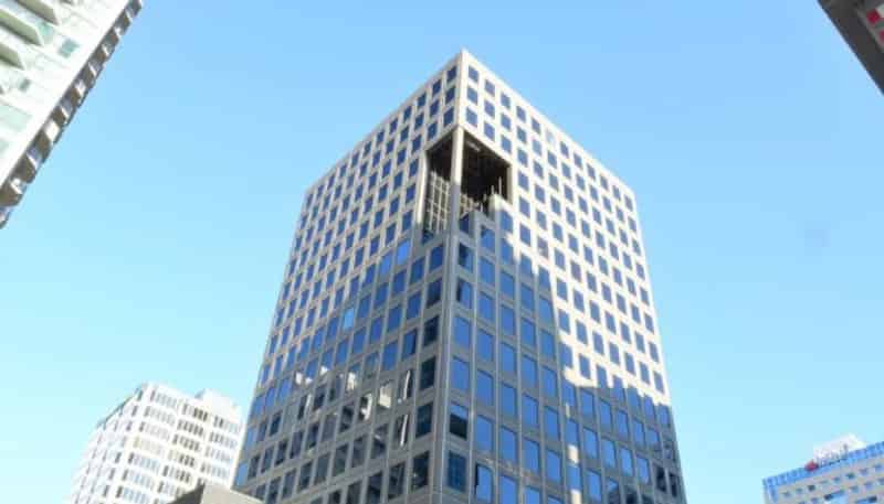 24 Durham Street West, Auckland Central